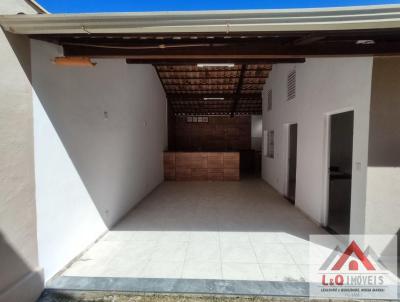 Casa para Venda, em Lagoa Santa, bairro Moradas da Lapinha, 2 dormitrios, 2 banheiros, 2 vagas