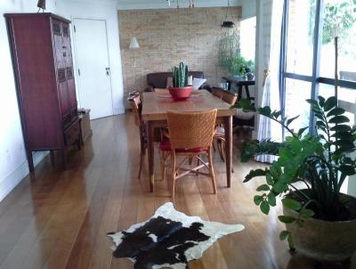 Apartamento 4 dormitrios para Venda, em So Paulo, bairro Vila Mariana, 4 dormitrios, 5 banheiros, 2 sutes, 2 vagas