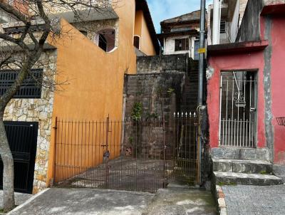 Casa para Venda, em Santo Andr, bairro VILA GUARACIABA