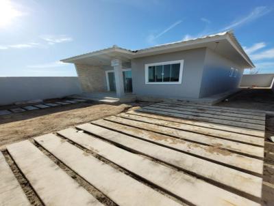 Casa para Venda, em Araruama, bairro Lagoinha, 2 dormitrios, 2 banheiros, 1 sute, 1 vaga