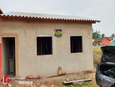 Casa para Venda, em Cabo Frio, bairro gravat (Tamoios), 2 dormitrios, 1 banheiro, 1 vaga