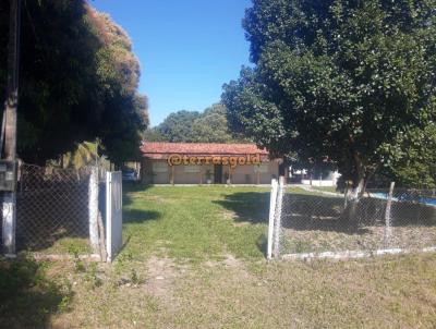 Stio para Venda, em Nossa Senhora do Livramento, bairro Zona rural, 5 dormitrios, 3 banheiros, 1 sute, 8 vagas