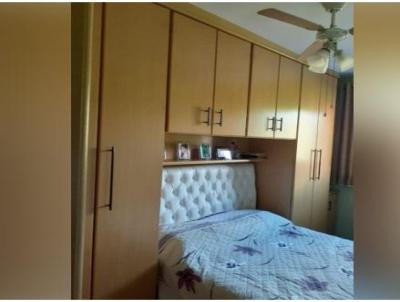 Apartamento para Venda, em Mau, bairro Jardim Estrela, 2 dormitrios, 1 banheiro, 1 vaga