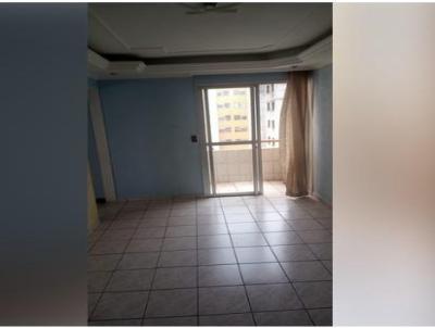 Apartamento para Locao, em Mau, bairro Parque So Vicente, 2 dormitrios, 1 banheiro, 1 vaga