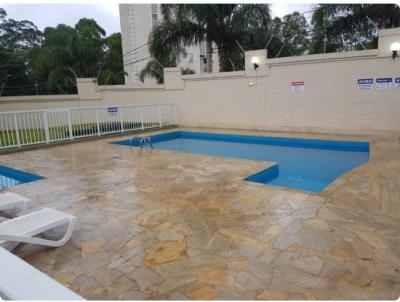Apartamento para Locao, em Mau, bairro Parque So Vicente, 2 dormitrios, 1 banheiro, 1 vaga