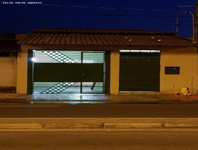 Casa para Venda, em Mogi das Cruzes, bairro Jardim Apolo, 2 dormitrios, 1 banheiro, 1 vaga