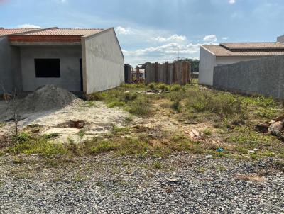 Terreno para Venda, em Araquari, bairro Porto Grande