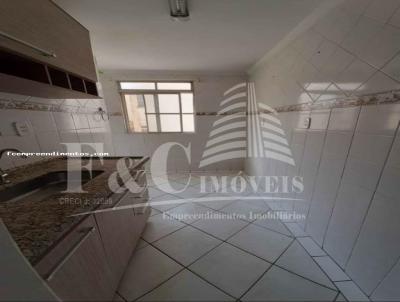 Apartamento para Venda, em Limeira, bairro Jardim Olga Veroni, 2 dormitrios, 1 banheiro, 1 vaga