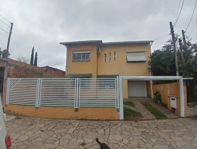 Casa / Sobrado para Venda, em Esteio, bairro Centro, 4 dormitórios, 3 banheiros, 1 suíte