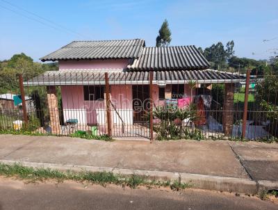 Casa para Venda, em Taquari, bairro Coqueiros, 1 dormitrio, 1 banheiro