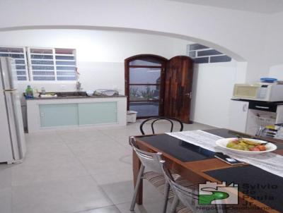 Casa para Venda, em Taubat, bairro Canuto Borges, 4 dormitrios, 1 banheiro, 2 sutes, 3 vagas