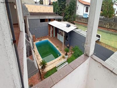 Casa para Venda, em So Gonalo, bairro Vila Iara, 5 dormitrios, 5 banheiros, 2 sutes, 2 vagas