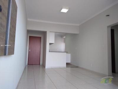 Apartamento para Venda, em Araatuba, bairro Vila So Paulo, 2 dormitrios, 2 banheiros, 1 sute, 2 vagas