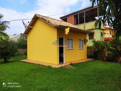 Casa para Venda, em Saquarema, bairro Jacon, 2 dormitrios, 1 banheiro