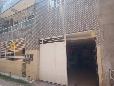 Apartamento para Venda, em Madre de Deus, bairro centro, 2 dormitrios, 2 banheiros, 1 sute, 1 vaga