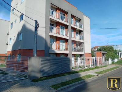 Apartamento para Venda, em Guarapuava, bairro Trianon, 2 dormit�rios, 1 banheiro, 1 vaga