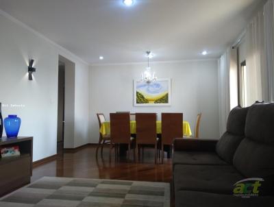 Apartamento para Venda, em Araatuba, bairro Vila So Paulo, 3 dormitrios, 4 banheiros, 1 sute, 2 vagas