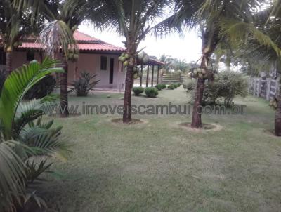 Fazenda para Venda, em Patos de Minas, bairro 