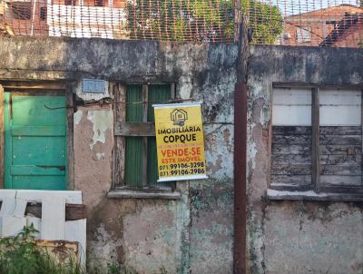 Terreno para Venda, em Madre de Deus, bairro centro