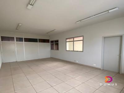 Sala Comercial para Venda, em Presidente Prudente, bairro CENTRO