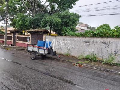 Terreno para Venda, em Rio das Ostras, bairro Costa Azul