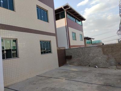 Cobertura para Venda, em Ibirit, bairro Recanto Verde, 3 dormitrios, 2 banheiros, 1 vaga