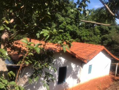 Chcara para Venda, em Montes Claros, bairro Zona Rural, 2 dormitrios, 1 banheiro