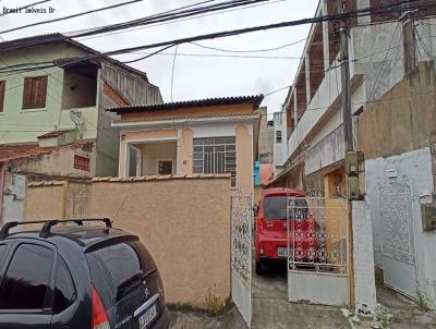 Casa para Venda, em So Gonalo, bairro Vila Iara, 2 dormitrios, 1 banheiro, 1 vaga