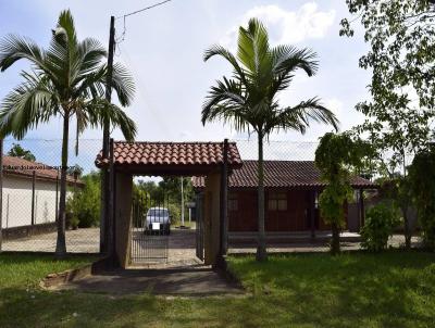 Chcara para Venda, em Monte Mor, bairro Estncias dos Reis, 3 dormitrios, 1 banheiro, 15 vagas