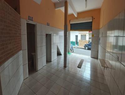 Ponto Comercial para Locação, em Congonhal, bairro Centro, 2 banheiros