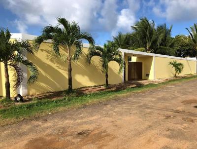 Casa em Condomnio para Venda, em Camaari, bairro Barra do Jacupe, 4 dormitrios, 1 banheiro, 3 sutes, 4 vagas