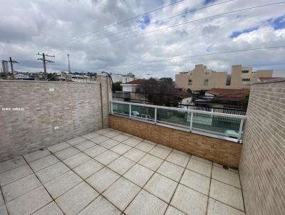 Apartamento para Venda, em Santo Andr, bairro Vila Pires, 2 dormitrios, 1 banheiro, 1 vaga