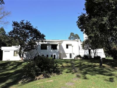 Casa em Condomnio para Venda, em Carapicuba, bairro Chcara de La Rocca, 5 dormitrios, 8 banheiros, 5 sutes, 4 vagas