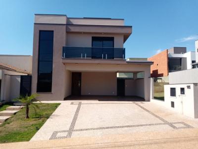 Casa em Condomínio para Venda, em Ribeirão Preto, bairro Quinta da Primavera, 3 dormitórios, 5 banheiros, 3 suítes, 4 vagas