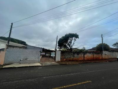 Terreno para Venda, em Arapongas, bairro Vila Nova