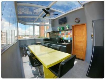 Apartamento para Venda, em So Bernardo do Campo, bairro Santa Terezinha, 2 dormitrios, 2 banheiros, 1 sute, 2 vagas