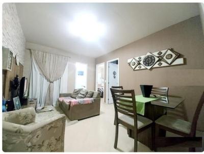 Apartamento para Venda, em So Bernardo do Campo, bairro Demarchi, 2 dormitrios, 1 banheiro, 1 vaga