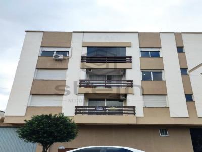 Apartamento para Venda, em Santo ngelo, bairro Centro, 2 dormitrios, 2 banheiros, 1 vaga