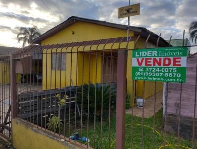 Casa para Venda, em Cachoeira do Sul, bairro MEDIANEIRA
