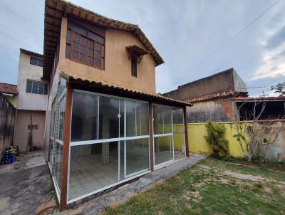 Casa para Venda, em Cabo Frio, bairro Aquarius (Tamoios), 3 dormitrios, 4 banheiros, 3 sutes, 2 vagas