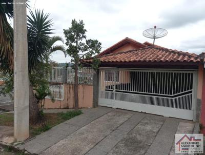 Casa para Venda, em Santa Branca, bairro Jardim das Flores, 2 dormitrios, 2 banheiros, 2 vagas