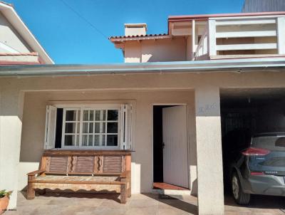 Casa para Venda, em Tramanda, bairro zona nova, 3 dormitrios, 3 banheiros, 1 sute, 2 vagas
