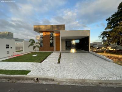 Casa em Condomnio para Venda, em lvares Machado, bairro Condomnio Izabel Mizobe, 3 dormitrios, 2 banheiros, 1 sute, 2 vagas