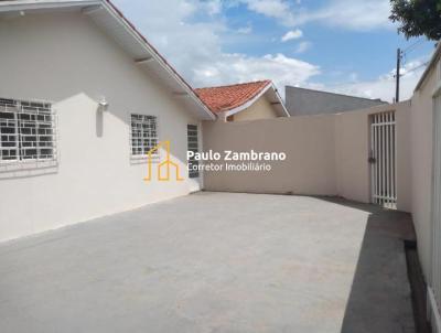 Casa para Venda, em Presidente Prudente, bairro Res. Mar Mansa, 2 dormitrios, 1 banheiro, 2 vagas