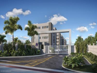 Apartamento para Venda, em Montes Claros, bairro Belvedere, 2 dormitrios, 1 banheiro, 1 vaga