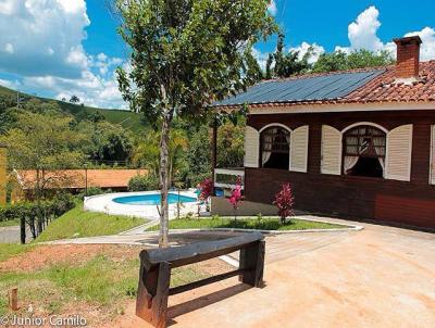 Casa para Venda, em guas de Lindia, bairro CENTRO, 3 dormitrios, 2 banheiros, 1 sute, 4 vagas