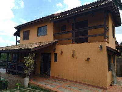 Casa para Venda, em Atibaia, bairro CENTRO, 4 dormitrios, 3 banheiros, 2 sutes, 4 vagas