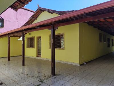 Casa para Venda, em Betim, bairro Novo Amazonas, 3 dormitrios, 1 banheiro, 1 sute, 6 vagas