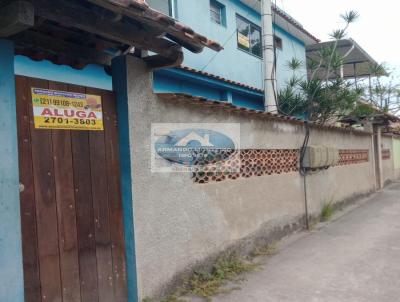 Apartamento para Locao, em So Gonalo, bairro VISTA ALEGRE, 2 dormitrios, 1 banheiro