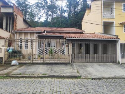 Casa para Venda, em Volta Redonda, bairro Jardim Belvedere, 4 dormitrios, 1 banheiro, 2 sutes, 2 vagas
